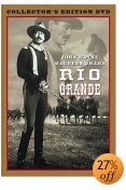 John Wayne Rio Grande