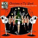 Xmas specials soundtrack
