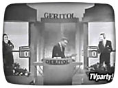Classic TV 1950s