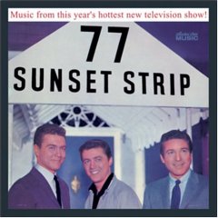 77 Sunset Strip on CD