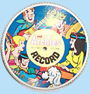 Archies records