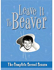 Leave it to Beaver on DVD