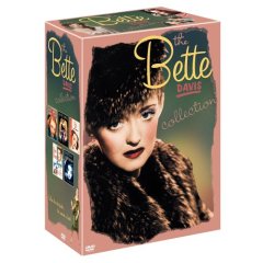 Bette Davis Movies on DVD