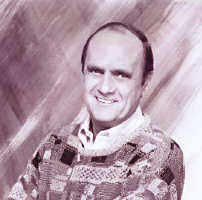 Bob Newhart photo