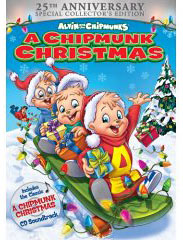 Alvin & the Chipmunks Christmas