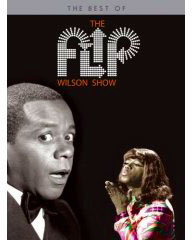 Flip Wilson Show on DVd