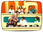 TV Game Shows