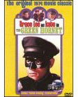 Green Hornet TV show on DVD