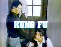 Kung Fu TV show