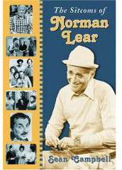 Norman Lear book