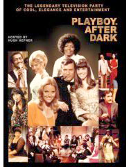 Playboy After Dark on DVD