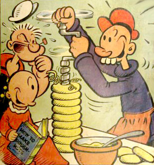 Popeye picture