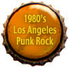 Los Angeles Punk Rock 1980s