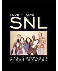 SNL on DVD