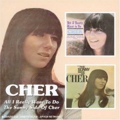 Sonny & Cher 1970s recordings