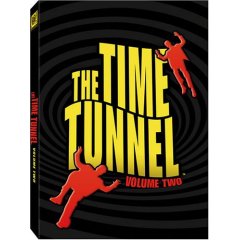 Time Tunnel on DVD
