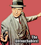 The Untouchables