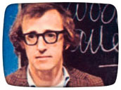 Woody Allen on TV