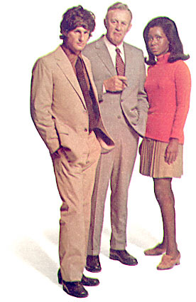 The Young Lawyers