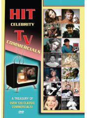 Commercials on DVD