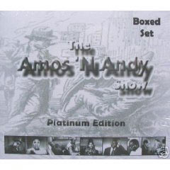Amos & Andy DVD
