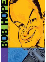 Bob Hope movies on DVDs