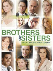 Brothers and Sisters on DVD