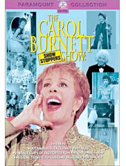 Carol Burnett special DVD