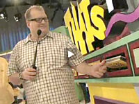 Price is Right with Drew Carey