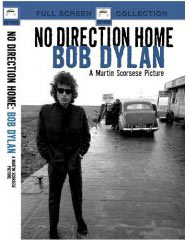 Bob Dylan DVD