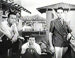 ABC TV show in 1961