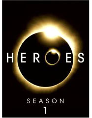 Heroes on DVD