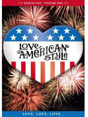 Love American Style on DVD