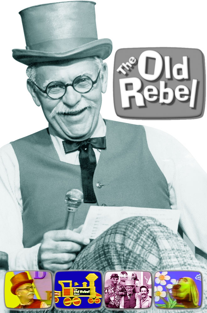 Old Rebel Show