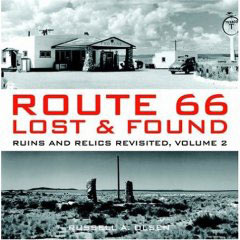 Route 66 history book