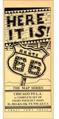 route 66 maps