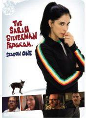 The Sarah Silverman Program - Season One on DVD
