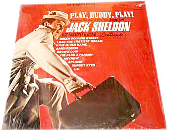 Jack Sheldon Record
