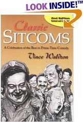 Sitcoms Book