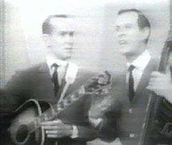 Smothers Brothers Comedy Hour photo