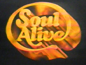 Soul Alive