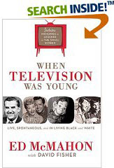 TV history Book