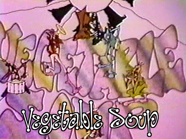 Vegetable Soup