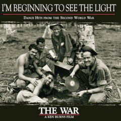 Ken Burn's The War soundtrack cds
