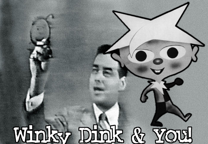 Winky Dink TV Show