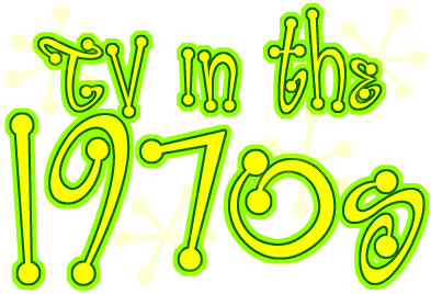 Hit Shows of the Seventies