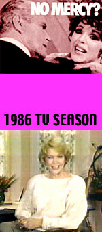 1986-87 TV Season
