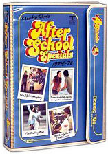 After School Specials on DVD