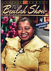 The Beulah Show on DVD