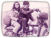 Then Came Bronson - Classic TV